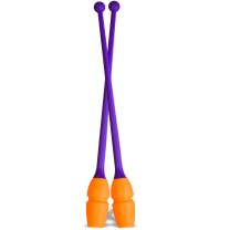 Masha clubs 40.5 cm