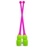 Masha clubs 40.5 cm