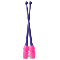 Masha clubs 40.5 cm