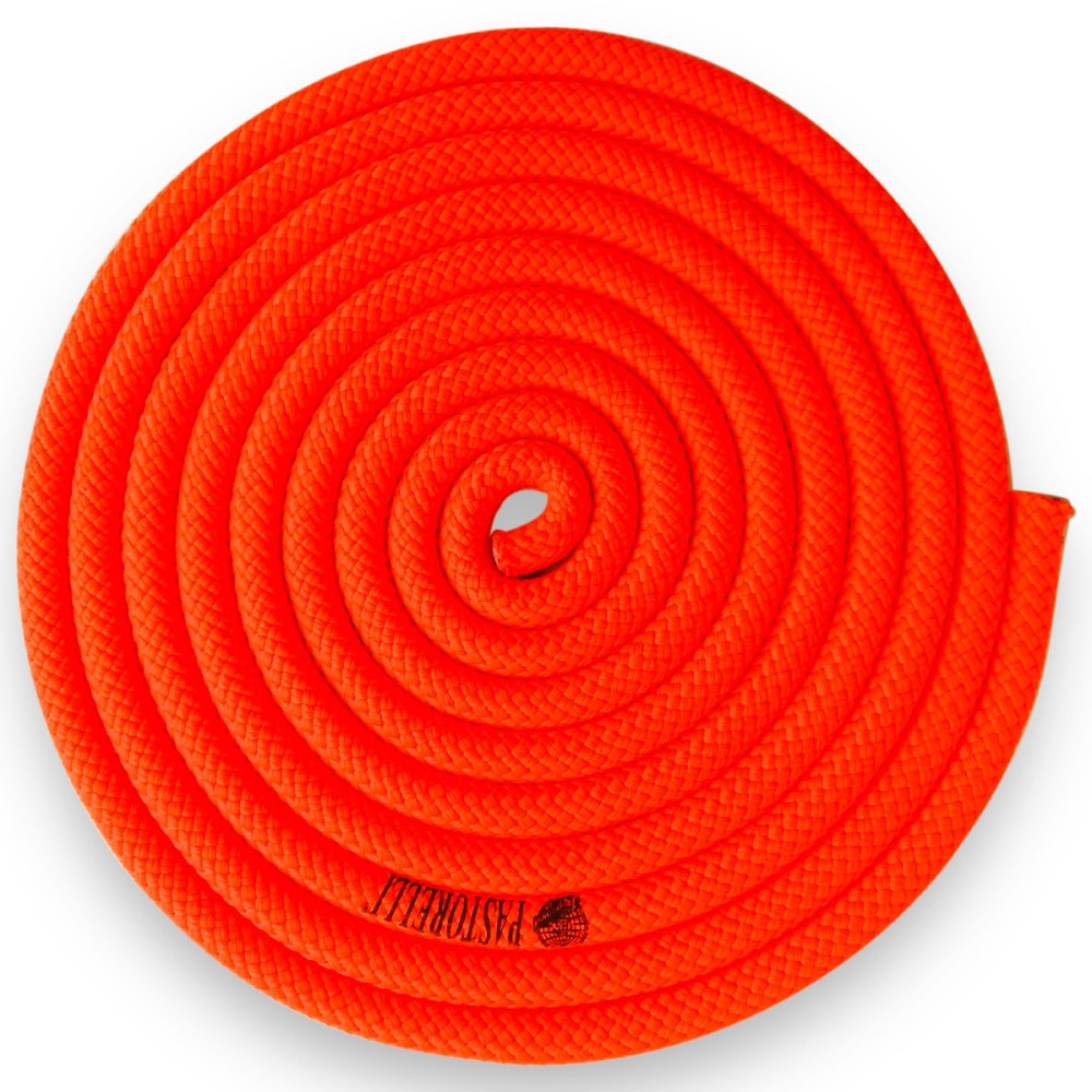 New Orleans Xfluo rope