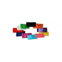 PASTORELLI monochromatic ribbon- 4 m