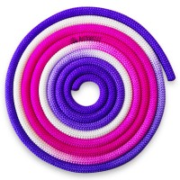New Orleans multicolour rope