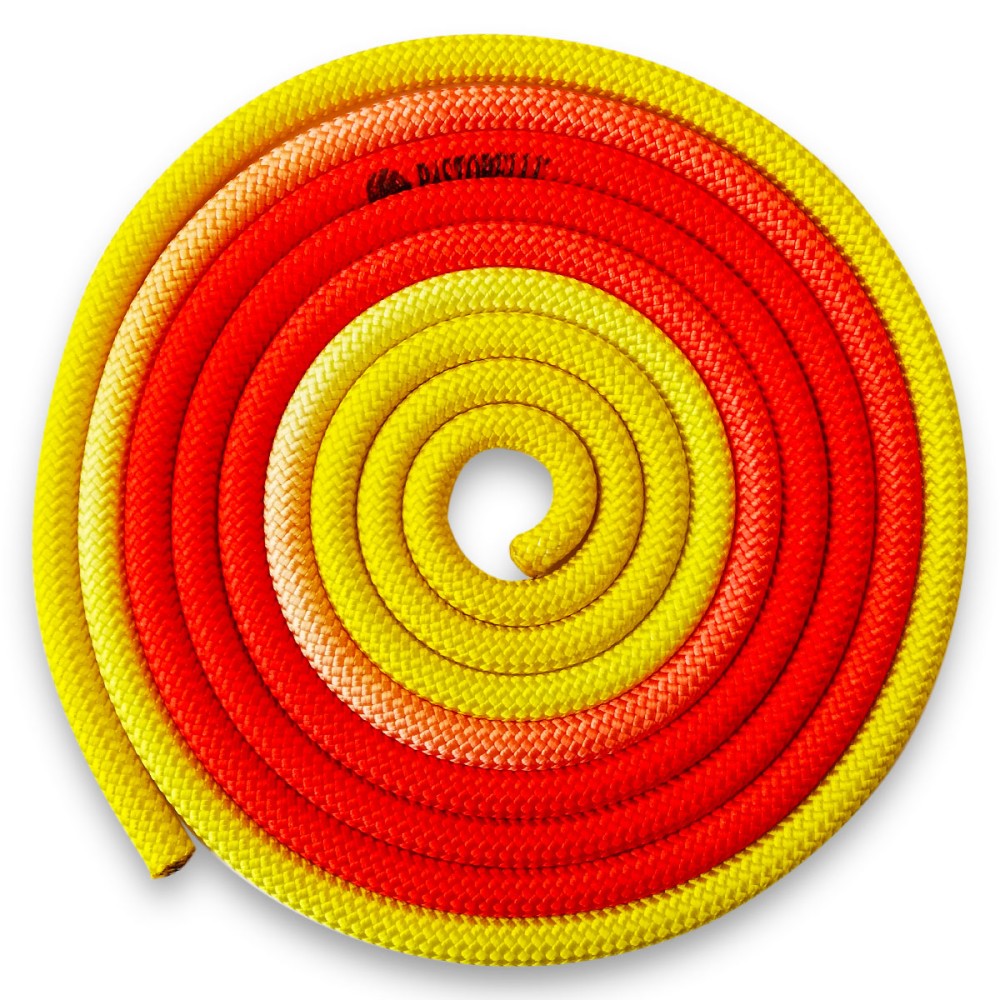 New Orleans multicolour rope