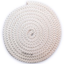 Patrasso monochrome rope
