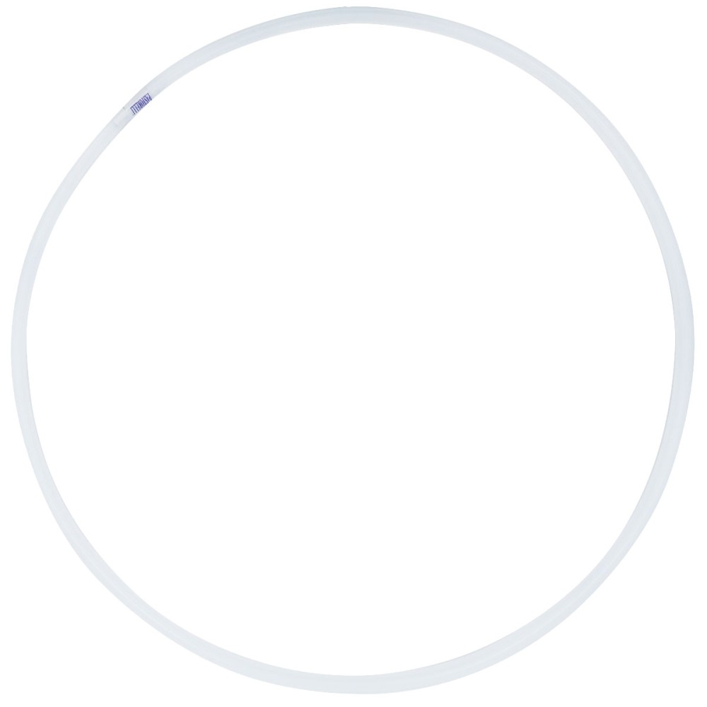 Rodeo hoop