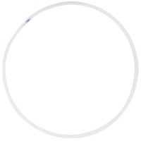 Rodeo hoop FIG