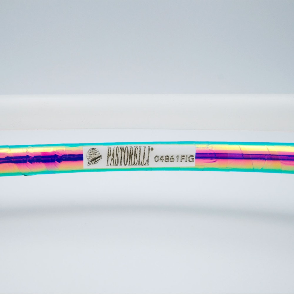Rodeo hoop FIG