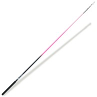 Classic shaded glitter ribbon stick