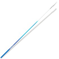 Classic shaded glitter ribbon stick