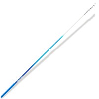 Classic shaded glitter ribbon stick