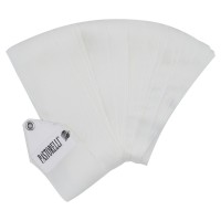 Monochrome ribbon