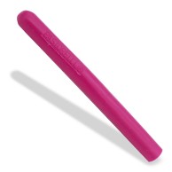 Spare grip for ribbon stick