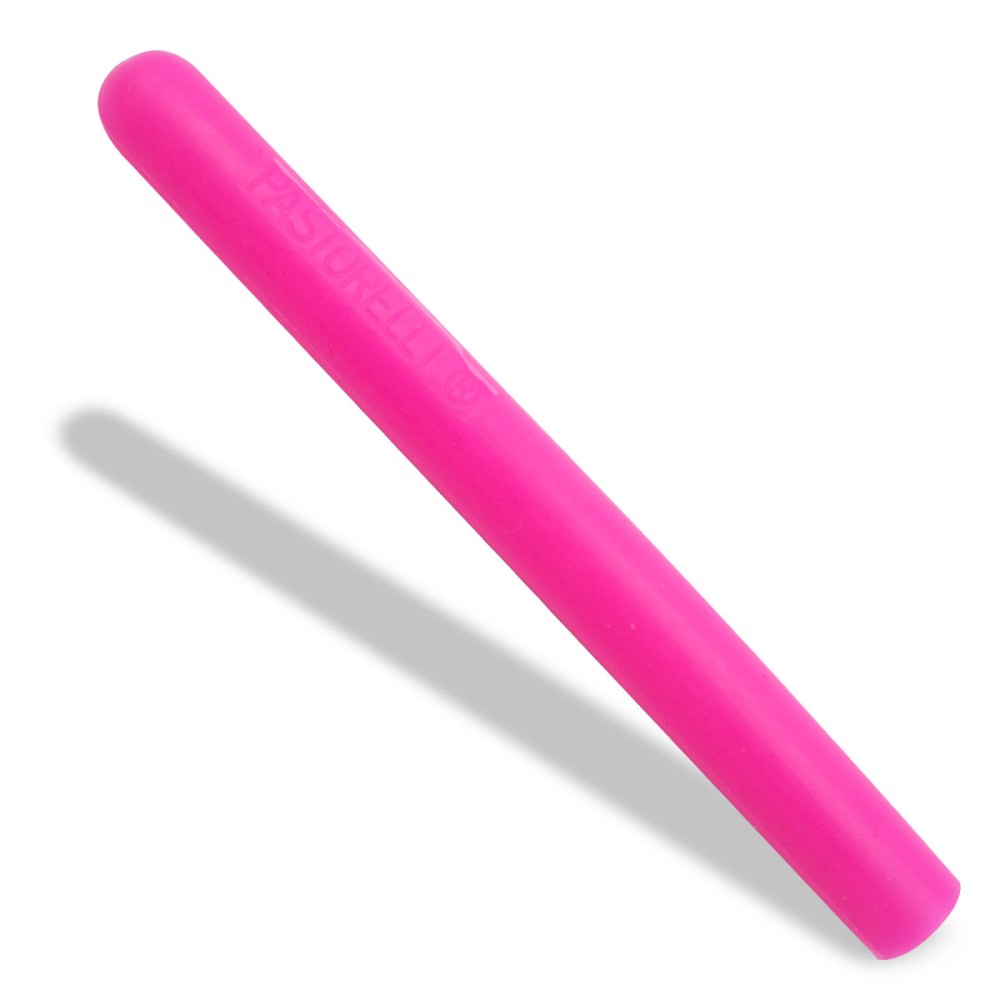 Spare grip for ribbon stick