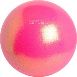 Gym Ball HIGH VISION - 16cm