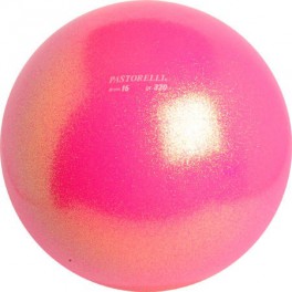 Gym Ball HIGH VISION - 16cm