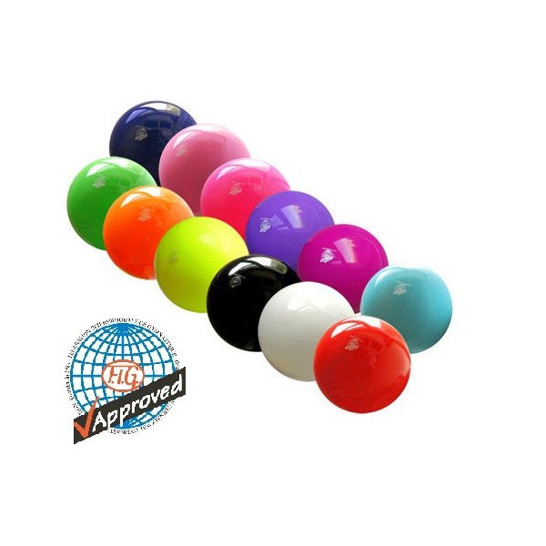 PastorelliSport Gym ball New Generation