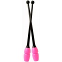 Bicolour Linkable Clubs MASHA 45.2cm