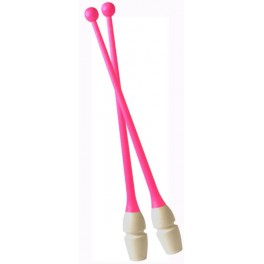 Bicolour Linkable Clubs MASHA 45.2cm