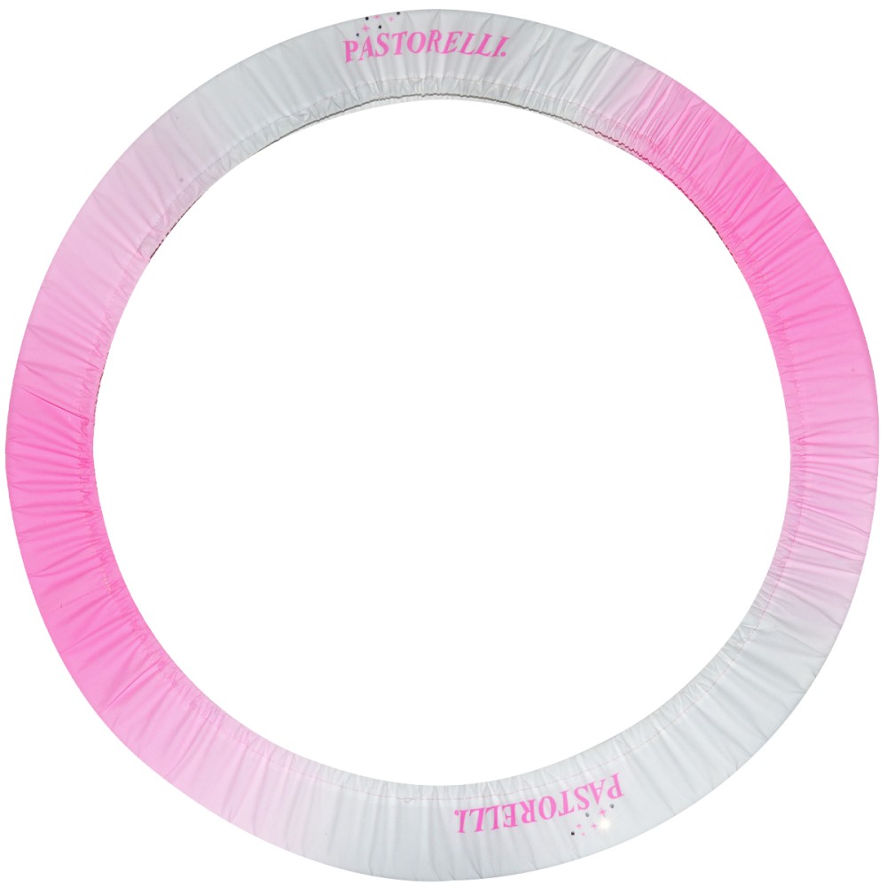 Light shaded hoop cover